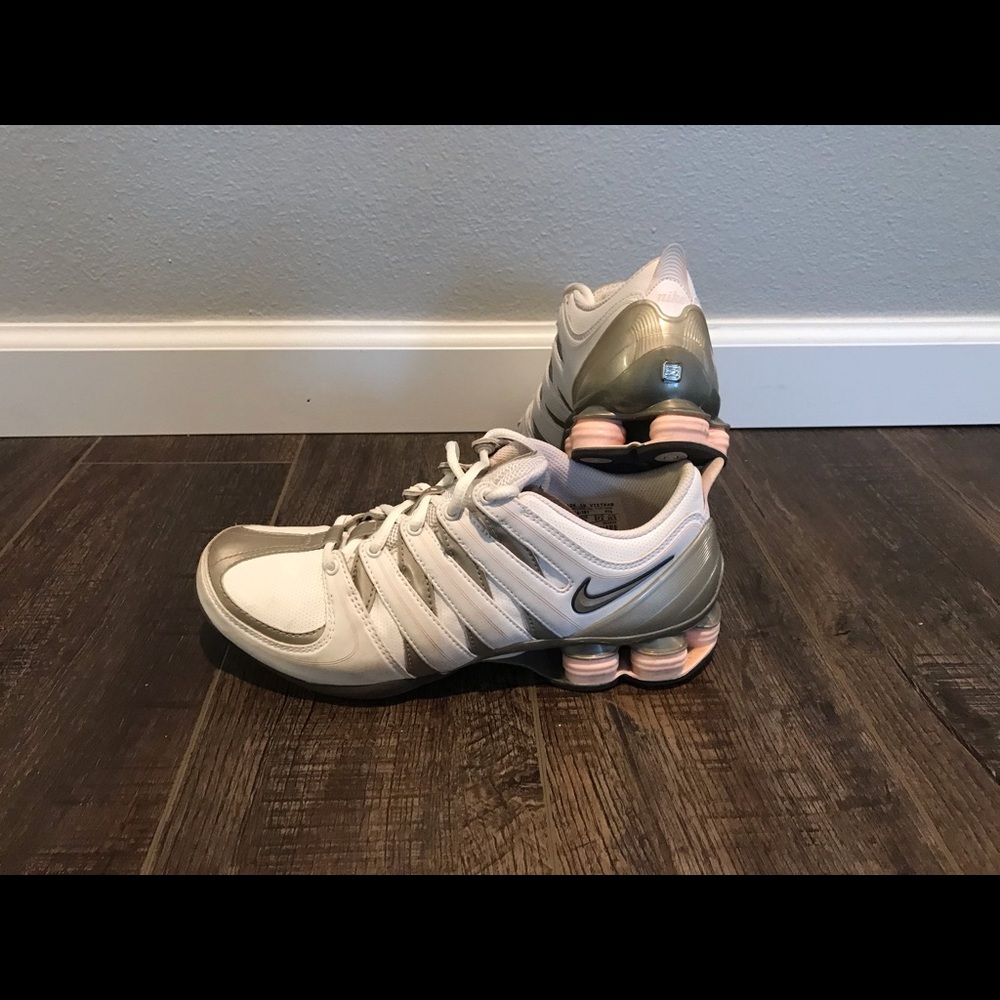 Nike Shox. Size 6.5.